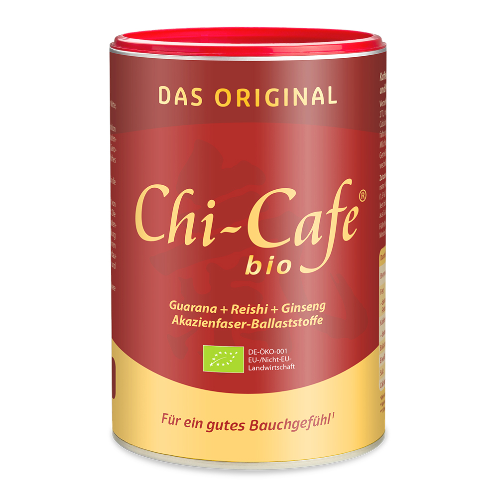 Chi-Cafe bio Dose