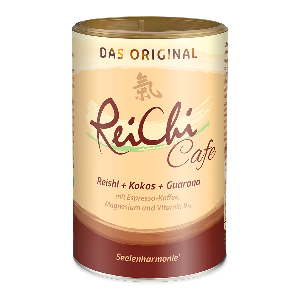 ReiChi Cafe Dose 400 g
